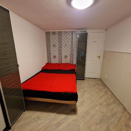 Apartamento 7Dab 0-9 Contactless Self Check-In Budapest Exterior foto
