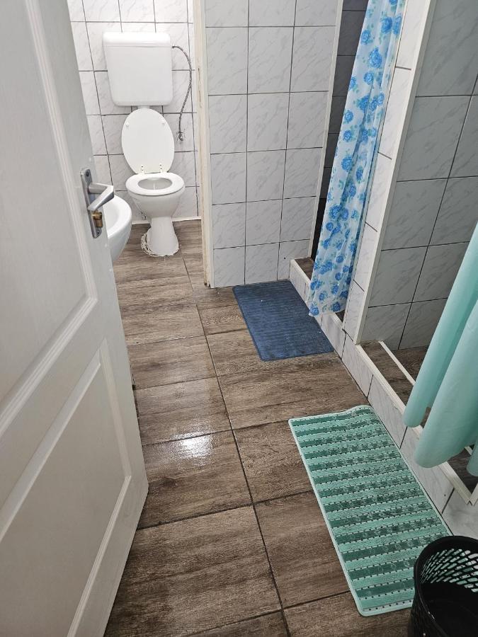 Apartamento 7Dab 0-9 Contactless Self Check-In Budapest Exterior foto