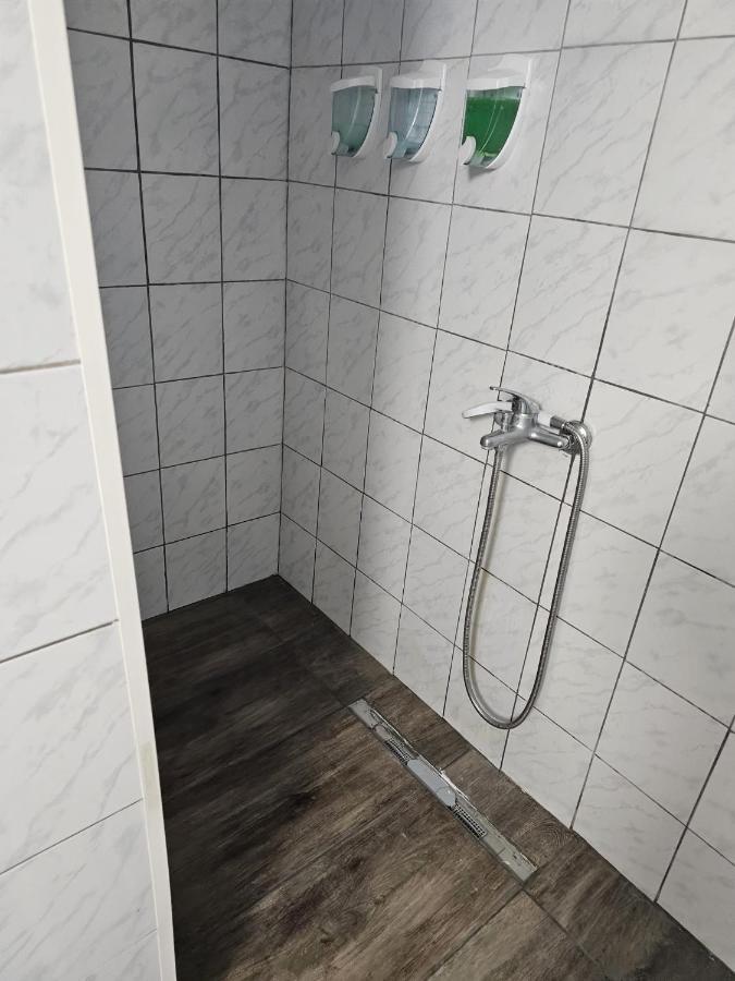 Apartamento 7Dab 0-9 Contactless Self Check-In Budapest Exterior foto